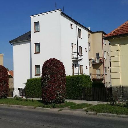 Ubytovani Pavel Vobornik Blatna Ngoại thất bức ảnh