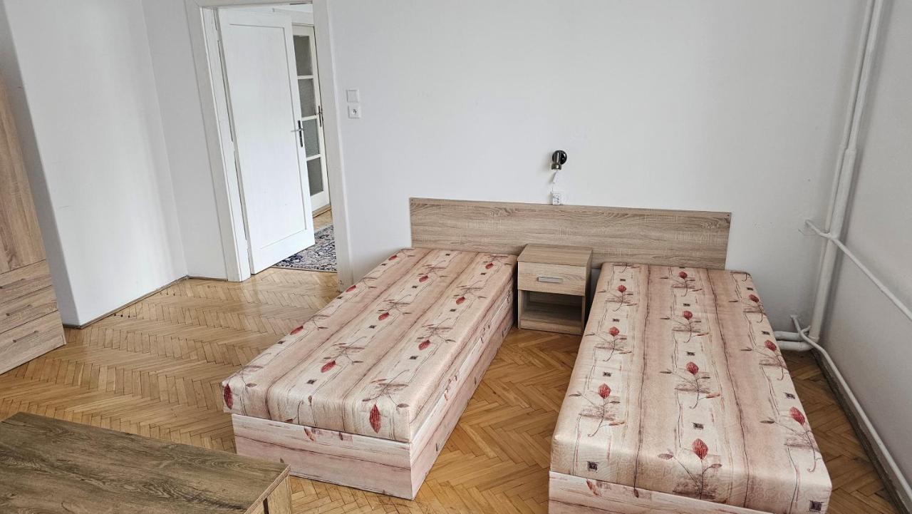 Ubytovani Pavel Vobornik Blatna Ngoại thất bức ảnh
