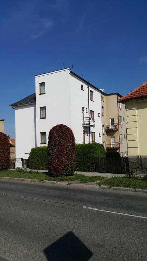 Ubytovani Pavel Vobornik Blatna Ngoại thất bức ảnh
